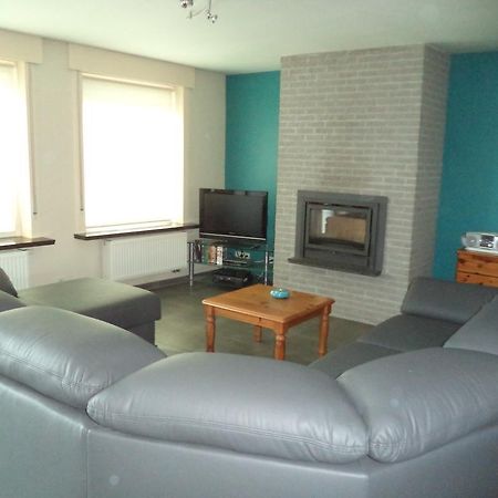 De Zandhoorn De Panne Kamer foto