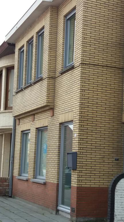 De Zandhoorn De Panne Kamer foto