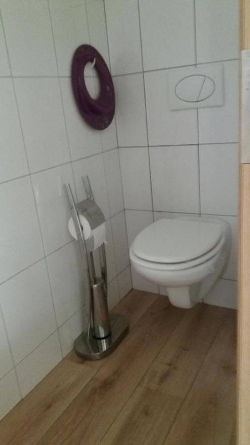 De Zandhoorn De Panne Buitenkant foto